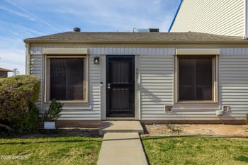 6627 Mcallister Ave, Tempe, AZ 85283