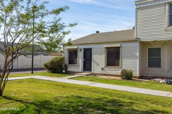 6627 Mcallister Ave, Tempe, AZ 85283