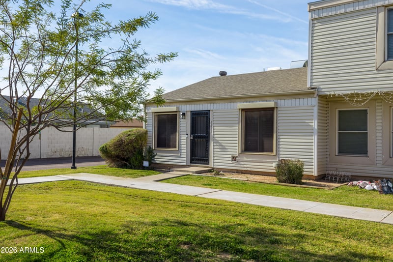 6627 Mcallister Ave, Tempe, AZ 85283