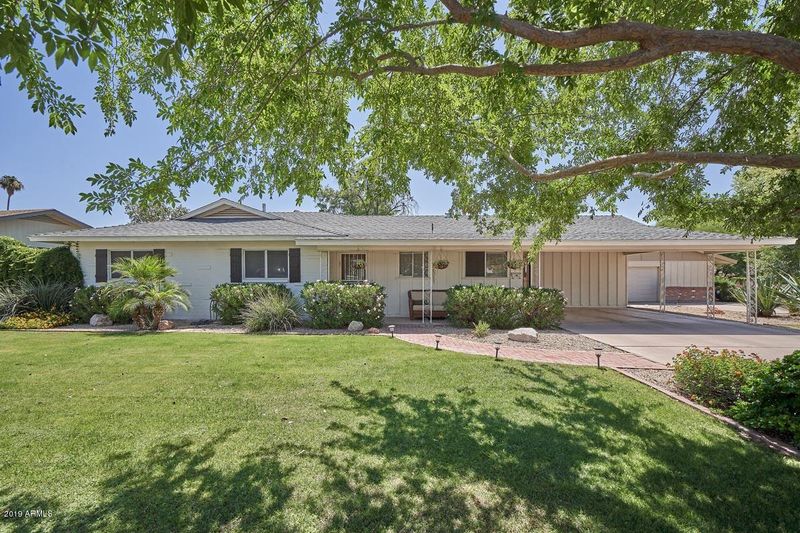 6627 N 16th Dr, Phoenix, AZ 85015