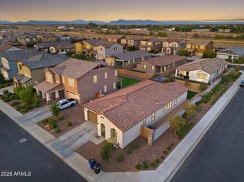 6627 Abbey Ln, Gilbert, AZ 85298