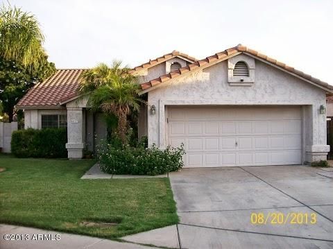 6627 W Caribbean Ln, Glendale, AZ 85306