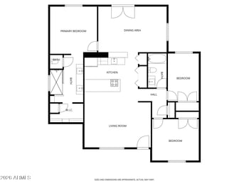 6628 19th St, Phoenix, AZ 85016