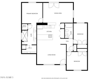 6628 19th St, Phoenix, AZ 85016