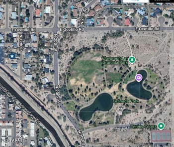 6628 19th St, Phoenix, AZ 85016