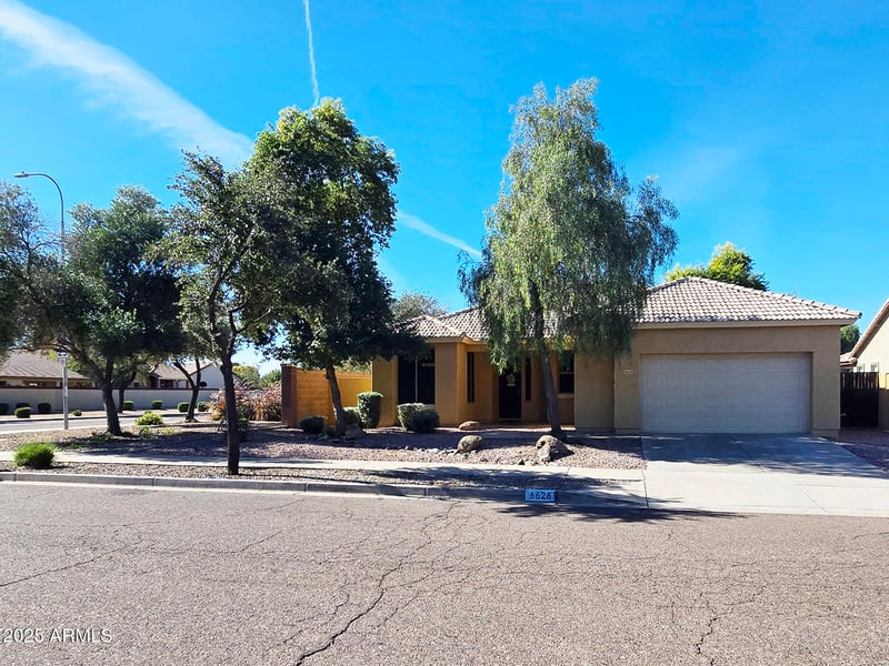 6628 26th Dr, Phoenix, AZ 85041
