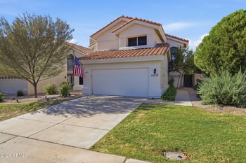 6628 Sugarloaf St, Mesa, AZ 85215