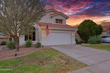 6628 Sugarloaf St, Mesa, AZ 85215