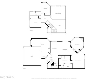 6628 Sugarloaf St, Mesa, AZ 85215