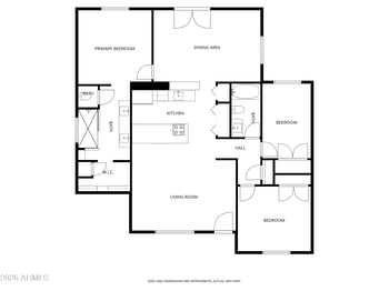 6628 N 19th St, Phoenix, AZ 85016