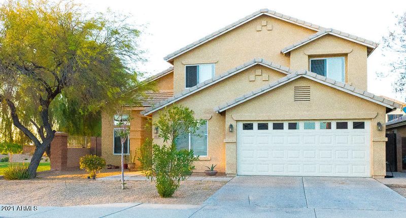 6628 W Hilton Ave, Phoenix, AZ 85043