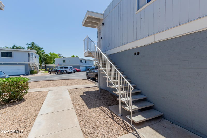 6629 27th Ave #51, Phoenix, AZ 85017