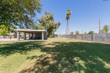 6629 27th Ave #51, Phoenix, AZ 85017