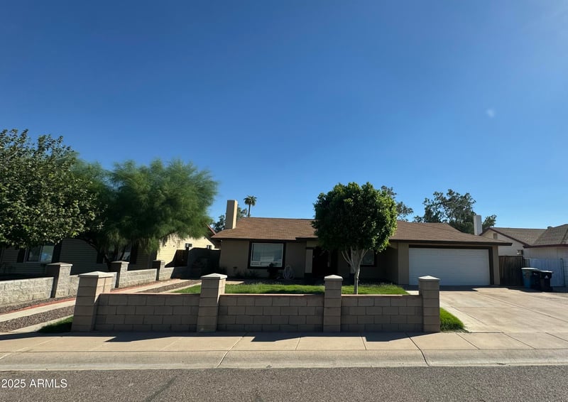 6629 Coolidge St, Phoenix, AZ 85033