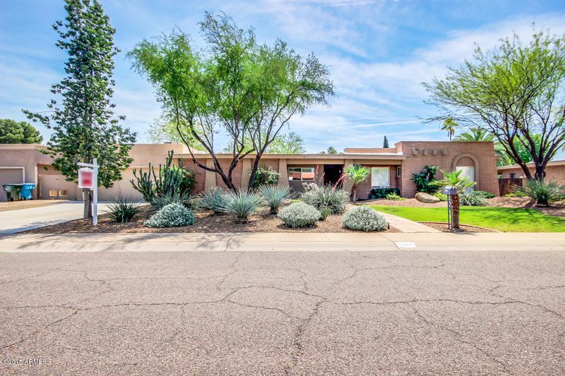 6629 E Sharon Dr, Scottsdale, AZ 85254