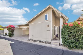 6629 Majorca Way, Phoenix, AZ 85016