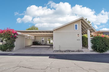 6629 Majorca Way, Phoenix, AZ 85016