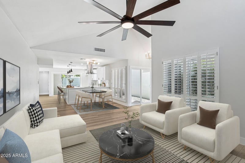6629 Majorca Way, Phoenix, AZ 85016
