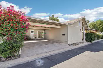 6629 Majorca Way, Phoenix, AZ 85016