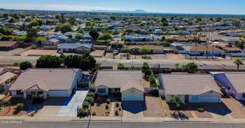 6629 Menlo St, Mesa, AZ 85215