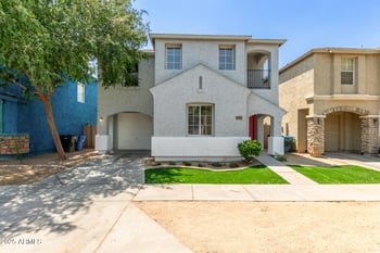 6629 Polk St, Phoenix, AZ 85043