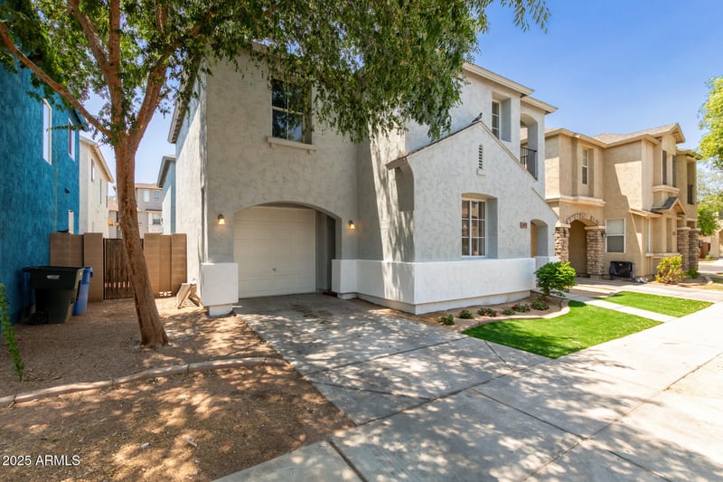 6629 Polk St, Phoenix, AZ 85043