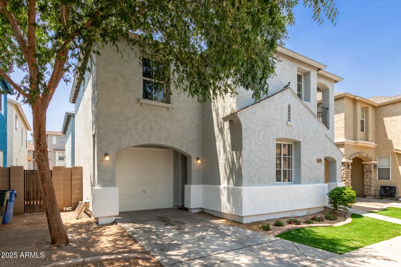 6629 Polk St, Phoenix, AZ 85043