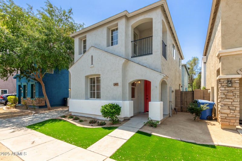 6629 Polk St, Phoenix, AZ 85043