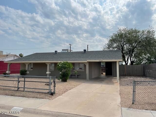 6629 S 21st St, Phoenix, AZ 85042