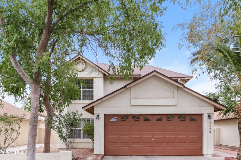6629 Cheryl Dr, Glendale, AZ 85302