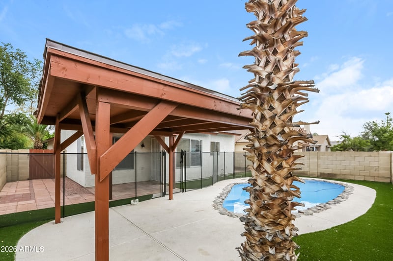 6629 Cheryl Dr, Glendale, AZ 85302