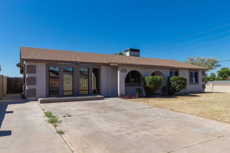 6629 W Coronado Rd, Phoenix, AZ 85035