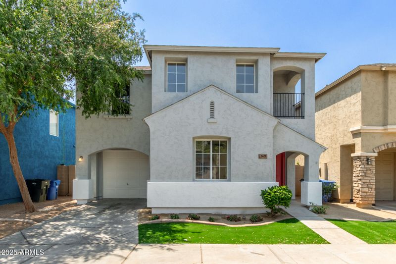 6629 W Polk St, Phoenix, AZ 85043