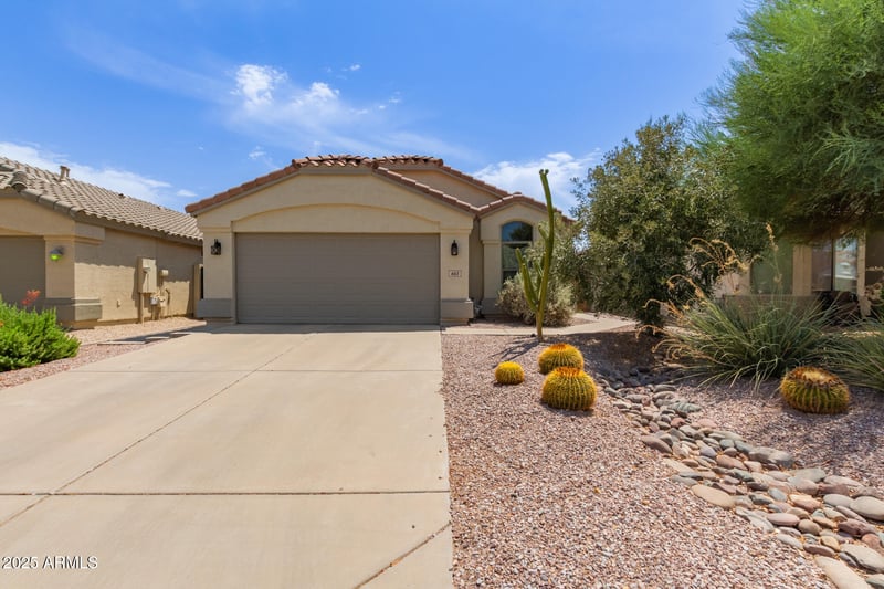 663 Daniella Dr, San Tan Valley, AZ 85140