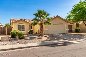 663 E Ivanhoe St, Chandler, AZ 85225