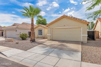 663 E Ivanhoe St, Chandler, AZ 85225