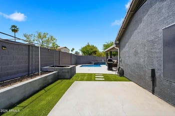 663 Jasmine Cir, Mesa, AZ 85203