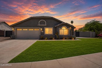 663 Jasmine Cir, Mesa, AZ 85203