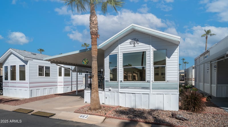 663 Gypsum Dr, Apache Junction, AZ 85119