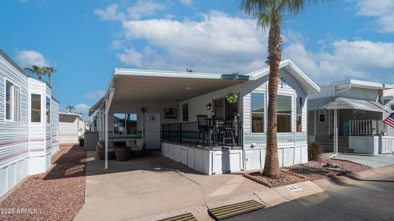 663 Gypsum Dr, Apache Junction, AZ 85119