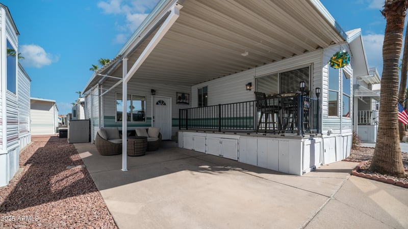 663 Gypsum Dr, Apache Junction, AZ 85119