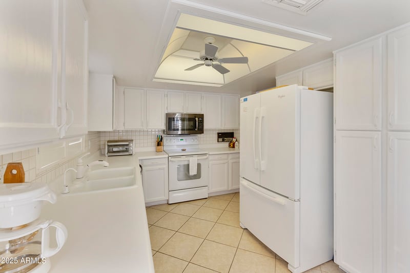663 Saguaro Way, Mesa, AZ 85208