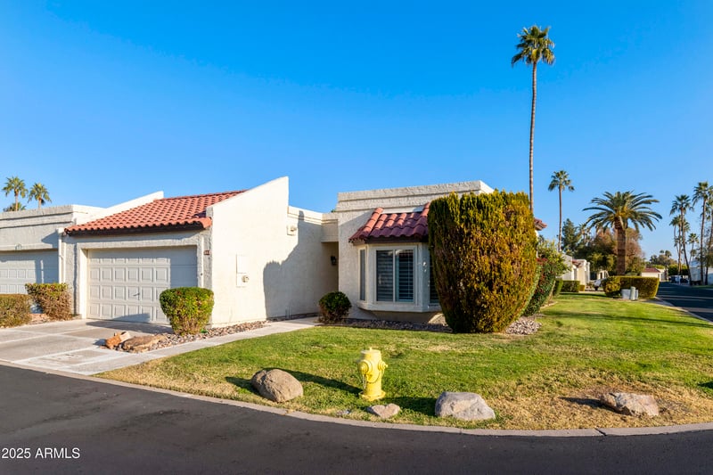 663 Saguaro Way, Mesa, AZ 85208