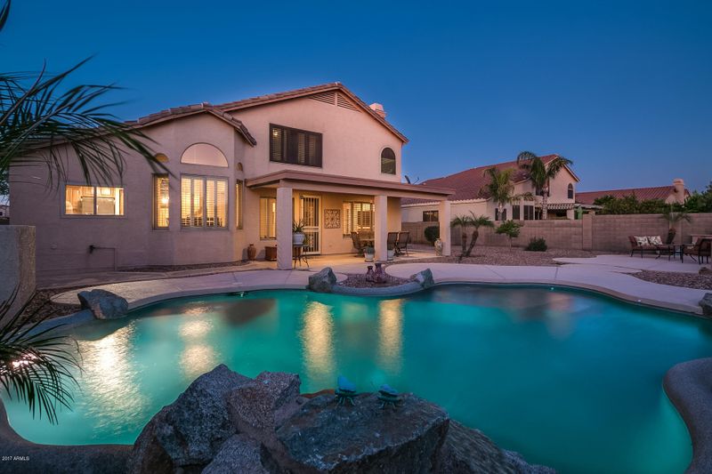 663 W Johnson Dr, Gilbert, AZ 85233
