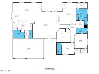 6630 E Lafayette Blvd, Scottsdale, AZ 85251