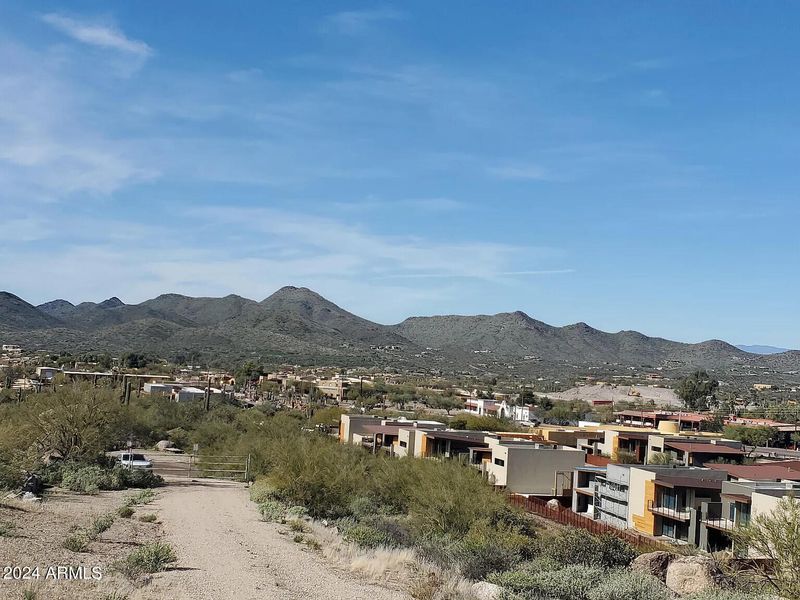 6630 E Military Rd, Cave Creek, AZ 85331