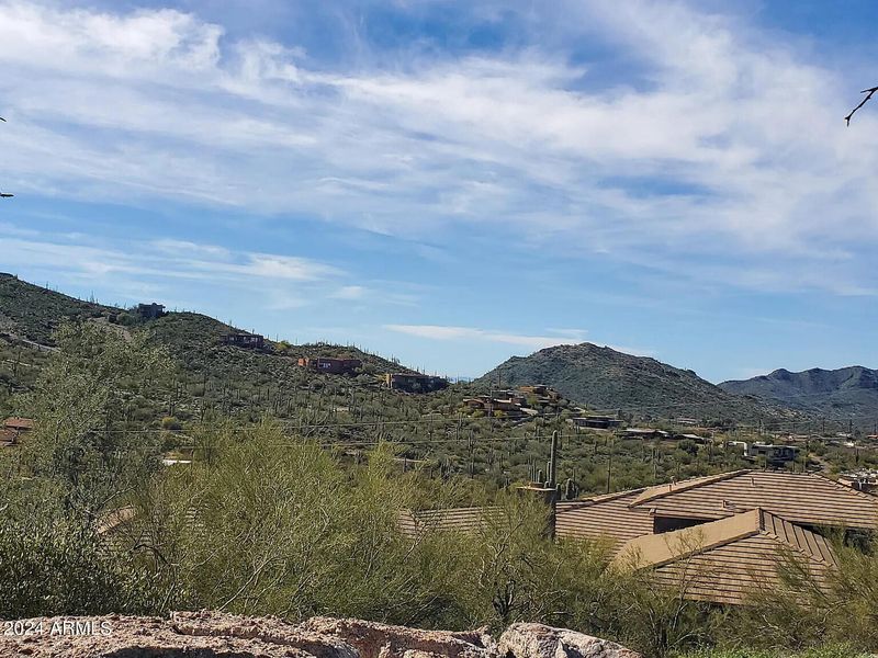 6630 E Military Rd, Cave Creek, AZ 85331