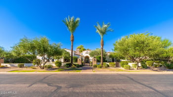 6630 E Stallion Rd, Paradise Valley, AZ 85253