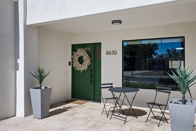 6630 Eugie Ter, Scottsdale, AZ 85254