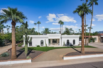 6630 Eugie Ter, Scottsdale, AZ 85254